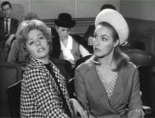 My Living Doll, Season 1 Episode 21 image