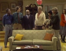 Soap, Season 3 Episode 14 image