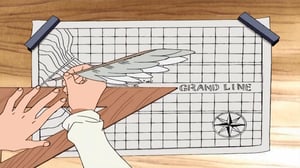 One Piece, Season 1 Episode 132 image