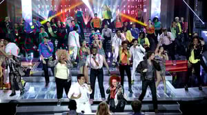 The Sing-Off, Season 4 Episode 2 image