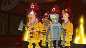 Futurama, Season 10 Episode 5 image