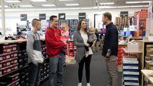 Military Makeover with Montel, Season 22 Episode 4 image