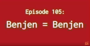 Power Hour, Season 1 Episode 5 image