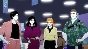 Moonbeam City, Season 1 Episode 7 image