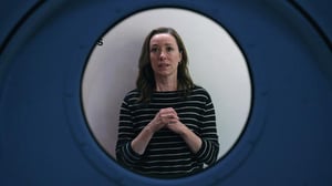 Lost in Space, Season 1 Episode 5 image