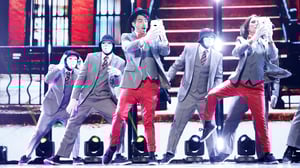 I Can Do That!, Season 1 Episode 2 image