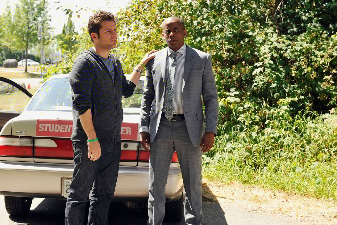Why We Still Miss Psych's Shawn and Gus a Decade Later