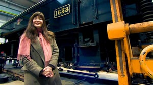 Bargain Hunt, Season 62 Episode 17 image