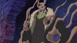 One Piece, Season 1 Episode 443 image
