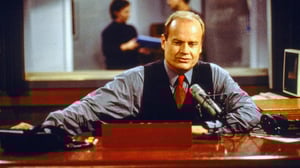 Frasier, Season 7 Episode 4 image