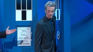 Conan, Season 5 Episode 115 image