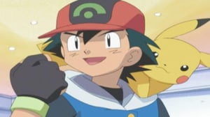 Pokémon, Season 8 Episode 7 image
