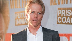 Once Upon a Time Casts Greg Germann for a Devilishly Mysterious Role