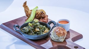 Vegas Chef Prizefight, Season 1 Episode 6 image