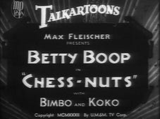 Betty Boop Cartoon, Season 1 Episode 24 image