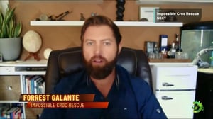 Josh Gates Tonight, Season 1 Episode 4 image