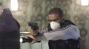 Bulletproof, Season 1 Episode 3 image