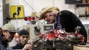 Street Outlaws, Season 9 Episode 1 image