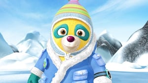 Special Agent Oso, Season 2 Episode 14 image
