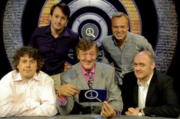 QI, Season 7 Episode 6 image