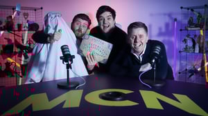 May Contain Nuts, Season 2 Episode 3 image