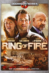 Ring of Fire as Matthew Cooper