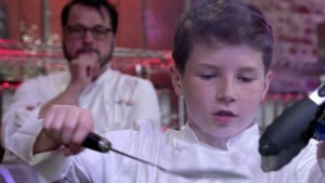 Stove Tots, Season 1 Episode 6 image