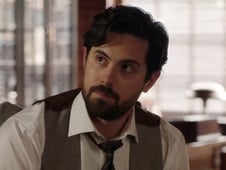 When Calls the Heart, Season 9 Episode 10 image