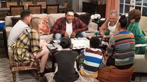 Black-ish, Season 4 Episode 4 image