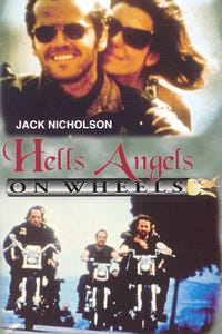 Hell's Angels on Wheels as Poet