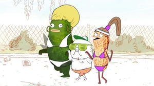 Pickle and Peanut, Season 1 Episode 14 image