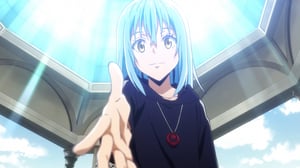 That Time I Got Reincarnated as a Slime, Season 2 Episode 15 image