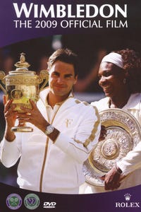 Wimbledon: The 2009 Official Film