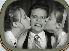 Ariel & Zoey & Eli, Too, Season 1 Episode 4 image