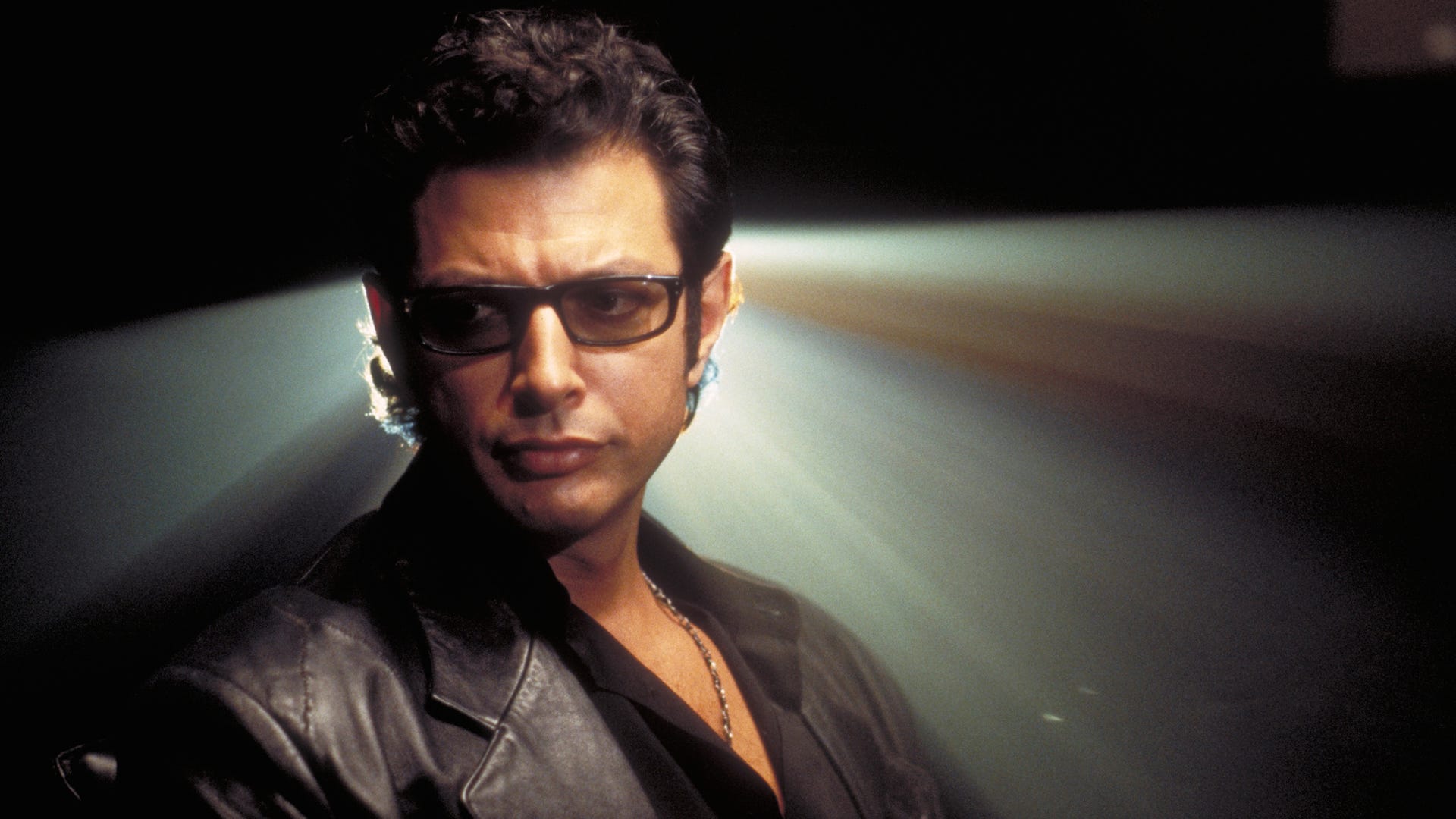 Jeff Goldblum, Jurassic Park