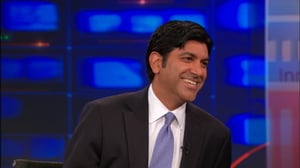 The Daily Show, Season 19 Episode 108 image
