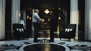 Full Circle, Season 3 Episode 9 image