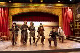 Show Offs, Season 3 Episode 10 image