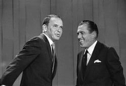 The Ed Sullivan Show, Season 17 Episode 38 image