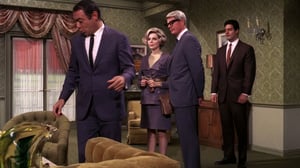 Mission: Impossible, Season 3 Episode 17 image