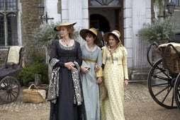 Sense & Sensibility, Season 1 Episode 1 image