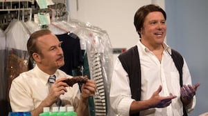 W/Bob and David, Season 1 Episode 2 image