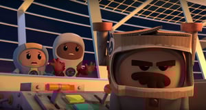 Go Jetters, Season 2 Episode 9 image