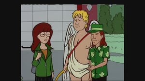 Daria, Season 3 Episode 3 image