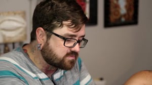 Articulate with Jim Cotter, Season 5 Episode 8 image