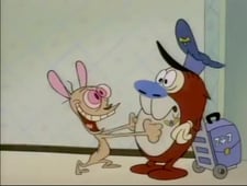 The Ren & Stimpy Show, Season 2 Episode 9 image