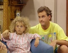 Full House, Season 3 Episode 8 image