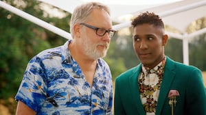 The Big Flower Fight, Season 1 Episode 5 image