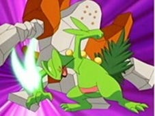 Pokémon: Battle Frontier, Season 9 Episode 33 image