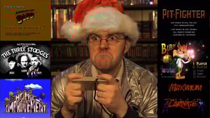 The Angry Video Game Nerd, Season 7 Episode 11 image